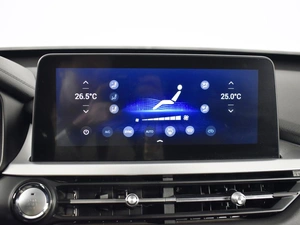 Внедорожник Chery Tiggo 7 Pro 2022 года, 1547100 рублей, Казань