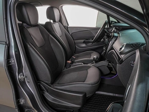 Внедорожник Renault Kaptur 2021 года, 1449000 рублей, Воронеж