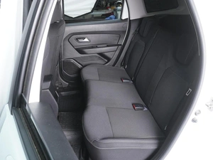 Внедорожник Renault Duster 2021 года, 1600000 рублей, Ростов-на-Дону