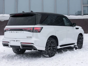 Внедорожник Infiniti QX80 2025 года, 17300000 рублей, Новоивановское