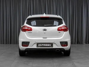 Хетчбэк Kia Ceed 2018 года, 1089000 рублей, Тюмень