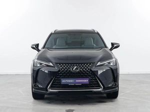 Внедорожник Lexus UX 2021 года, 3493055 рублей, Москва