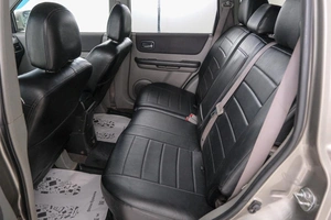 Внедорожник Nissan X-Trail 2006 года, 849000 рублей, Красноярск