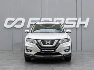 Внедорожник Nissan X-Trail 2021 года, 2095000 рублей, Краснодар