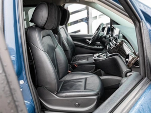 Минивэн Mercedes-benz V-класс 2017 года, 3330000 рублей, Краснодар