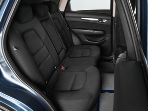 Внедорожник Mazda CX-5 2017 года, 2490000 рублей, Ростов-на-Дону