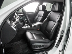 Седан BMW 5 серия 2014 года, 2370000 рублей, Воронеж