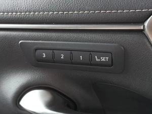 Седан Lexus ES 2020 года, 4249000 рублей, Ростов-на-Дону