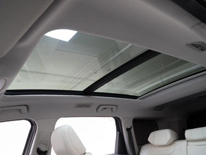 Внедорожник EXEED VX 2022 года, 2839050 рублей, Москва