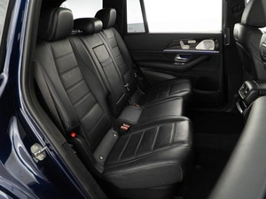 Внедорожник Mercedes-benz GLS-класс 2020 года, 8399050 рублей, Москва