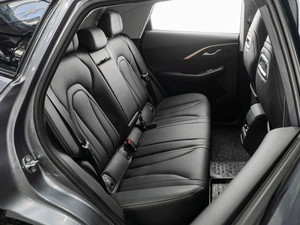 Внедорожник OMODA C5 2024 года, 2099000 рублей, Тюмень