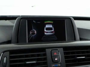 Лифтбек BMW 3 серия GT 2016 года, 2043055 рублей, Москва