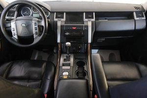 Внедорожник Land Rover Range Rover Sport 2007 года, 1119000 рублей, Омск