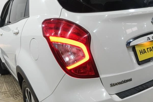 Внедорожник SsangYong Actyon 2013 года, 999000 рублей, Новокузнецк