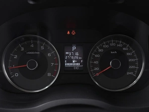 Внедорожник Subaru Forester 2017 года, 1490000 рублей, Ростов-на-Дону