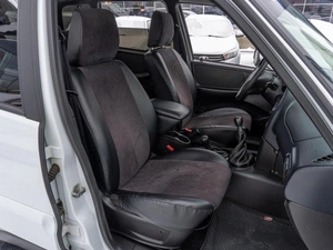 Внедорожник ВАЗ (LADA) Niva Travel 2024 года, 1499000 рублей, Саратов