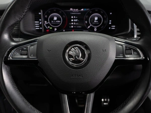 Внедорожник Skoda Kodiaq 2020 года, 3529000 рублей, Тюмень