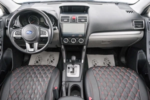 Внедорожник Subaru Forester 2016 года, 1699000 рублей, Красноярск