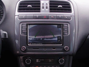 Седан Volkswagen Polo 2019 года, 1420000 рублей, Владимир