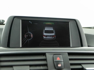 Седан BMW 3 серия 2017 года, 1848055 рублей, Москва