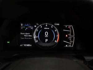 Седан Lexus ES 2021 года, 3977000 рублей, Тюмень