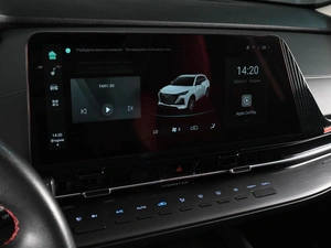 Внедорожник Changan CS55 Plus 2023 года, 2329000 рублей, Аксай