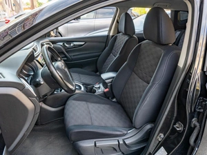 Внедорожник Nissan Qashqai 2014 года, 1299000 рублей, Саратов