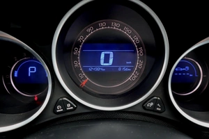 Хэтчбек Citroen DS4 2012 года, 970000 рублей, Мирное