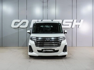 Минивэн Toyota Roomy 2021 года, 1499000 рублей, Воронеж