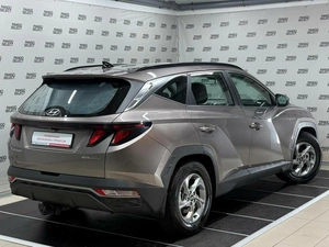 Внедорожник Hyundai Tucson 2021 года, 2884000 рублей, Красноярск