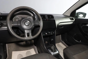 Седан Volkswagen Polo 2012 года, 659000 рублей, Новосибирск