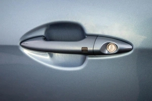 Седан Kia Rio 2012 года, 799000 рублей, Барнаул