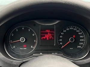 Седан Volkswagen Polo 2012 года, 799000 рублей, Ижевск