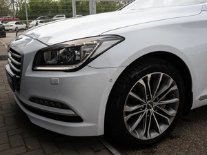 Седан Hyundai Genesis 2016 года, 1870000 рублей, Краснодар