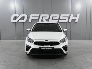 Седан Kia K3 2020 года, 1780000 рублей, Аксай