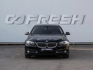 Седан BMW 5 серия 2016 года, 2319000 рублей, Волгоград