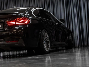 Лифтбек BMW 4 серия Gran Coupe 2017 года, 2949000 рублей, Тюмень