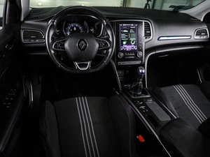 Универсал Renault Megane 2019 года, 1389040 рублей, Воронеж