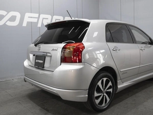 Хетчбэк Toyota Allex 2001 года, 599000 рублей, Омск