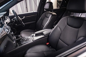 Седан Mercedes-benz C-класс 2013 года, 1549000 рублей, Томск