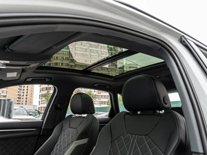 Внедорожник Audi Q3 2026 года, 3998000 рублей, Краснодар