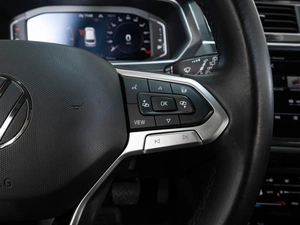 Внедорожник Volkswagen Tiguan 2021 года, 3498000 рублей, Ставрополь