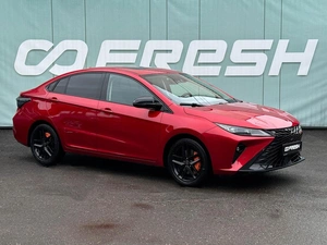 Седан OMODA S5 GT 2023 года, 1819000 рублей, Кропоткин