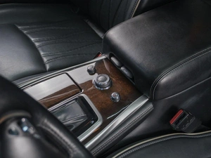 Внедорожник Infiniti QX60 2018 года, 2610000 рублей, Сургут