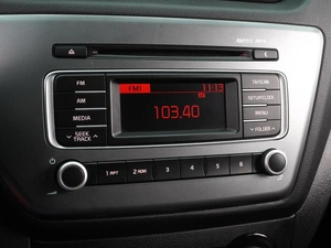 Седан Kia Rio 2016 года, 1249000 рублей, Воронеж