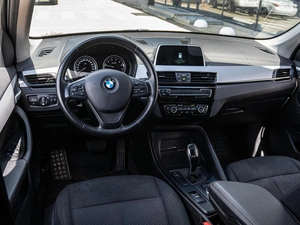Внедорожник BMW X1 2019 года, 2295000 рублей, Краснодар