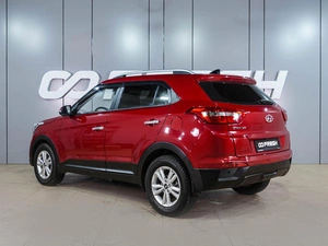 Внедорожник Hyundai Creta 2018 года, 1699000 рублей, Воронеж