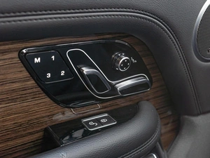 Внедорожник Land Rover Range Rover 2018 года, 7500000 рублей, Краснодар