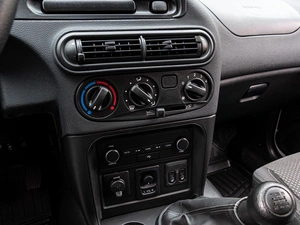 Внедорожник ВАЗ (LADA) Niva Travel 2025 года, 1480000 рублей, Краснодар