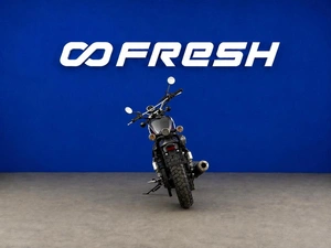 Yamaha SCR 950 2017 года, 629077 рублей, Москва